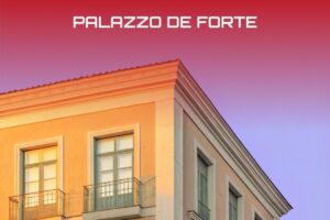 palazzo de forte progetto grm group
