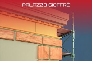 palazzo gioffrè progetto grm group